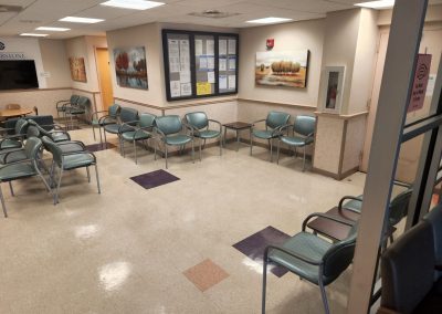 Janitorial Services