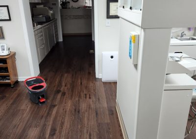 Janitorial Services