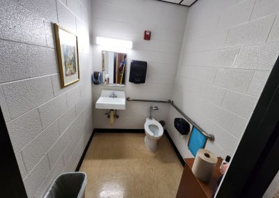 Janitorial Services