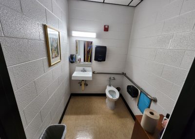 Janitorial Services