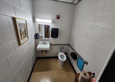 Janitorial Services