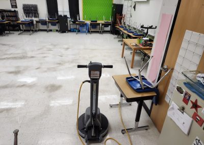 Janitorial Services