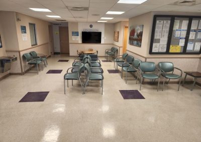 Janitorial Services