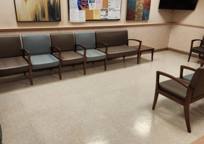 Janitorial Services