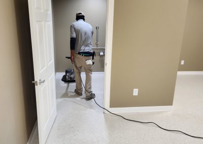 Janitorial Services