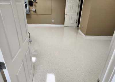 Janitorial Services