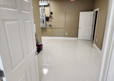 Janitorial Services