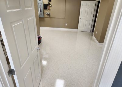 Janitorial Services