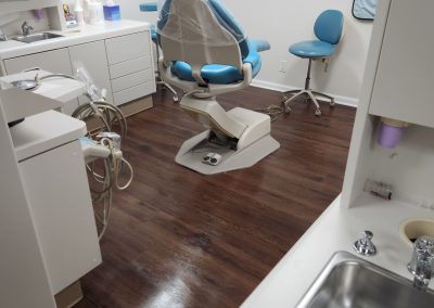 Janitorial Services